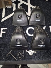 Thule 751 footpack - 751, used