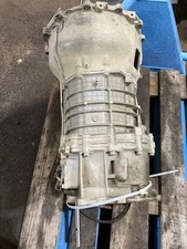Mitsubishi Shogun SWB 2007 Manual Gearbox