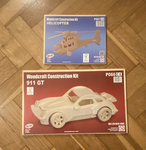 Quay woodcraft 911 - quay, &