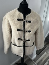 Lipsey London Borg Shearing