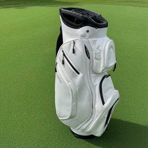 Maxfli honors cart golf bag - cart,