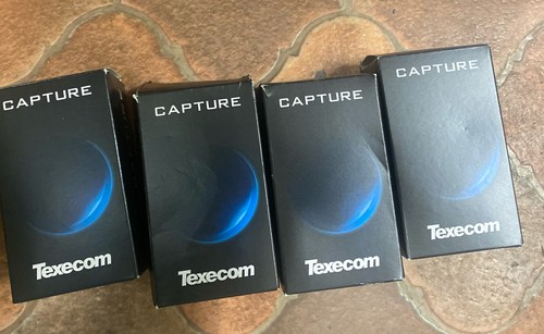 Texecom capture p15 - texecom,