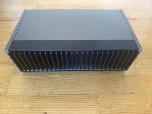 Quad 405 stereo power - quad, 405-2