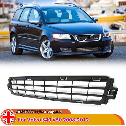 30744911 front bumper lower - 30744911,