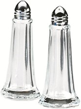 SUNNEX Salt & Pepper