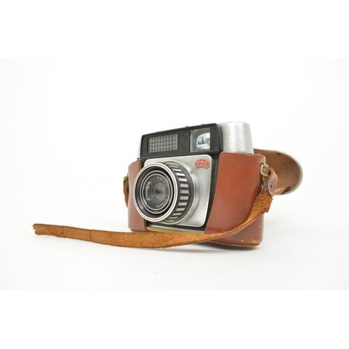 Vintage kodak six brownie - vintage, six-20