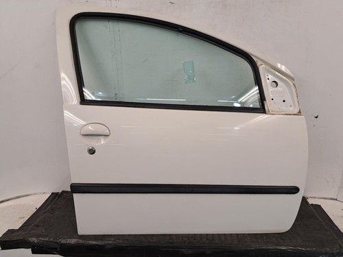 Citroen mk1 2005 - mk1, front