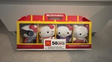 Rare - McDonald Hello Kitty