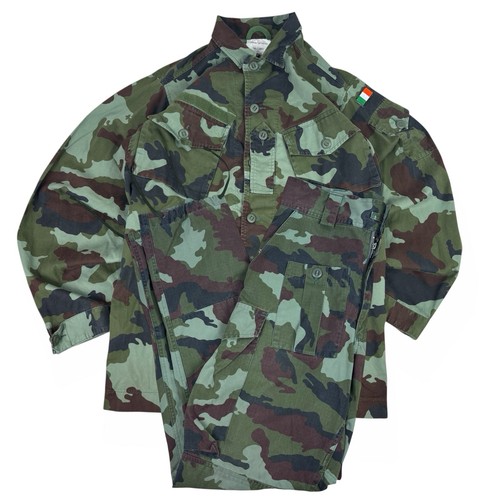Seyntex irish dpm army - irish,