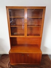 Vintage Teak Cabinet