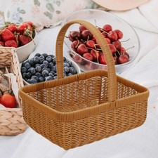 Picnic Basket Multipurpose