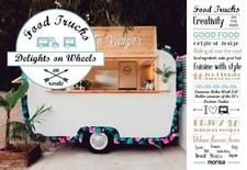Food Trucks: Delights on