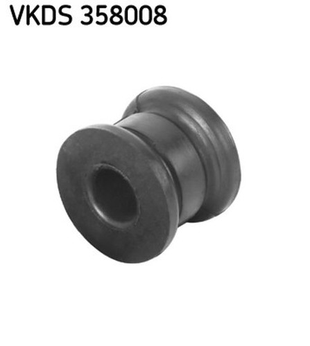 Fits skf vkds 358008 - 2x,