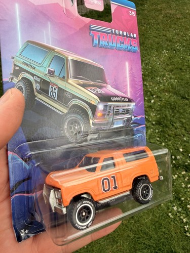 Hot wheels general lee - wheels,
