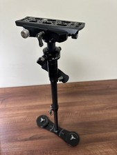 Laing P-4S Glidecam Handheld Camera Stabiliser steadycam for Mirrorless and DSLR