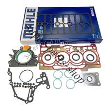 EA211 Engine Gaskets Repair