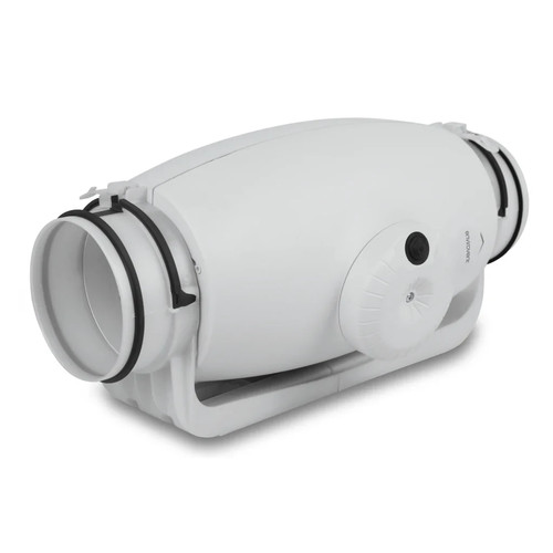 Envirovent silent 350 ultra - silent,