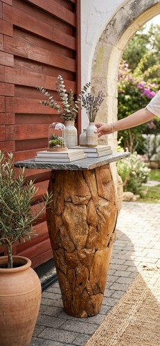 Large decorative rustic - decorative,