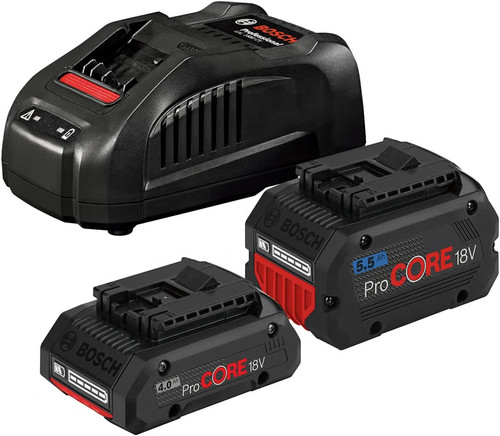 Bosch professional starter - bosch,