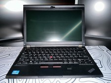 Lenovo thinkpad x230 - lenovo,