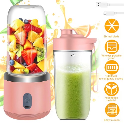 Portable blender mixer juicer - blender,
