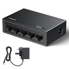 Ugreen ethernet splitter - ethernet, splitter,5