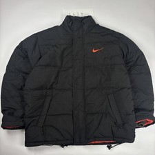 Nike Men's Puffer Jacket