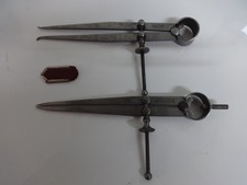 VINTAGE MOORE & WRIGHT 7"