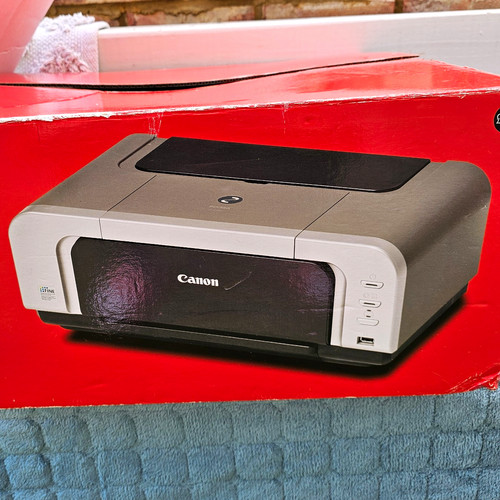 Canon pixma ip4200 - pixma, inkjet