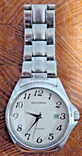 Sekonda Watch 100m   3952GKX