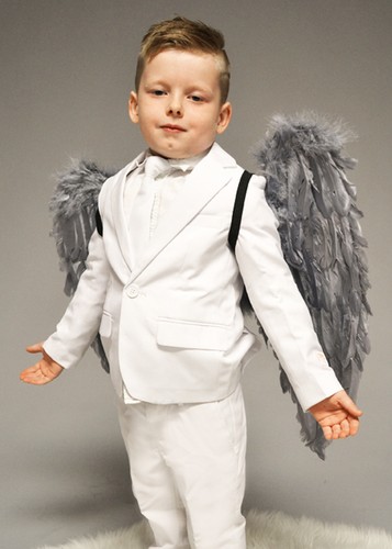 Childrens gothic fallen - childrens,