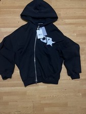 Cole Buxton Men's Hoodie Size