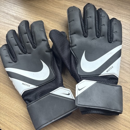 Nike match goalkeeper gloves - match,