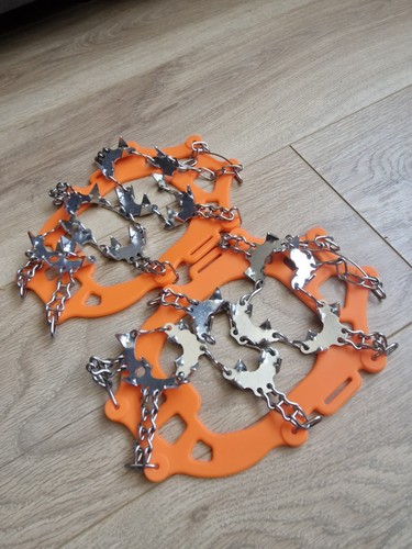 Bluever crampons ice cleats - crampons,