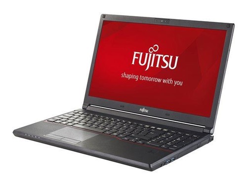 Fujitsu lifebook e554 - fujitsu,