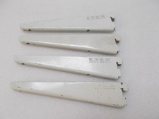 Spur Shelf Brackets Twin Slot