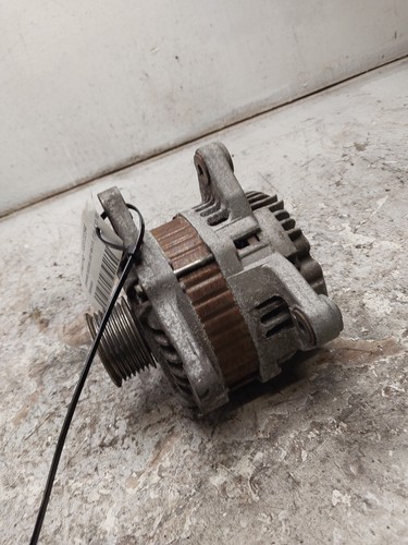 Alternator nissan juke mk1 - alternator,