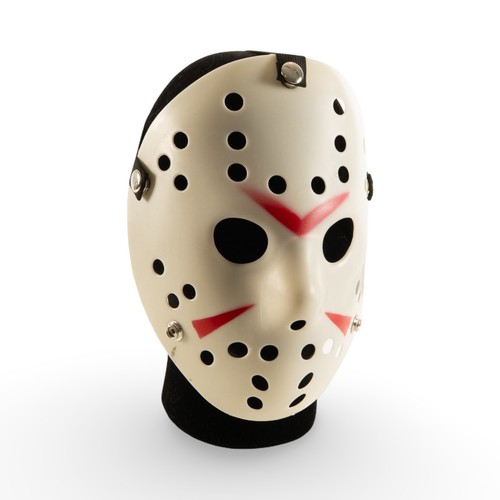 Friday the 13th jason - friday,
