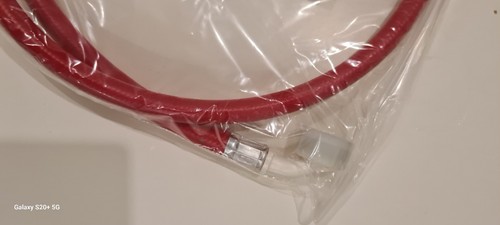 Red washing machine - 1.5, and