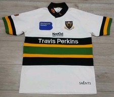 Northampton Saints Rugby Away