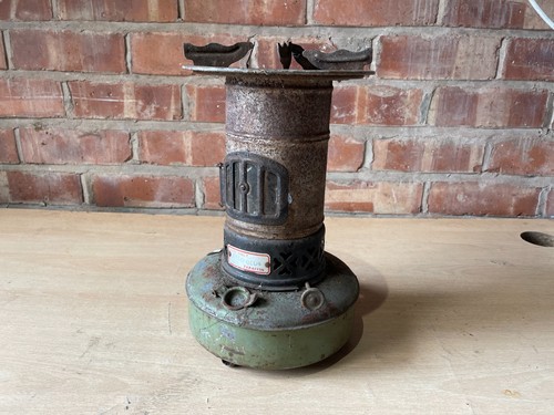 Vintage esso blue - esso, valor