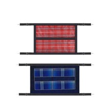 Horses Stall Guard Equestrian Equipment Pet Stable Supplies Stall Gate Guard