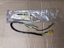 Yamaha Dt 50 R Dt 80 Rear Tail Brake Light Cable Lead