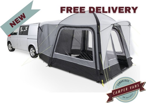 Kampa cross air tailgate - kampa,