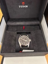 TUDOR Black Bay 41mm Ref 79540