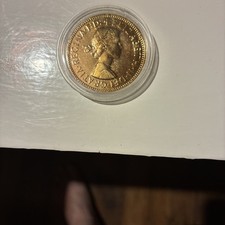 London mint 1967 - mint,