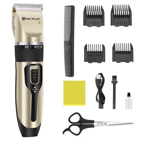 Professional hair trimmer for - hair,