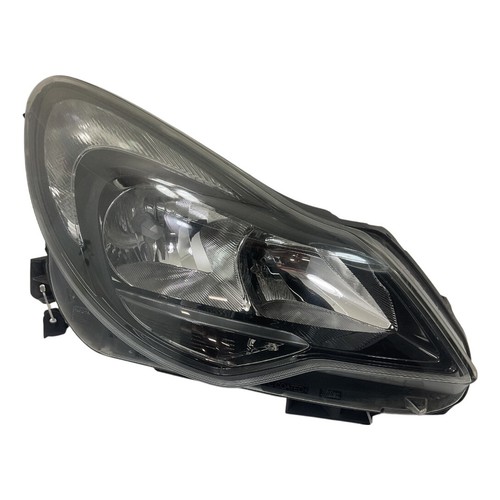 Vauxhall corsa headlight - fl,