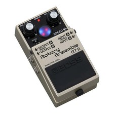 BOSS - RT-2, Rotary Ensemble