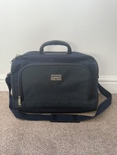 Antler Navy Blue Travel Bag
